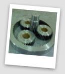 Engineering Machining