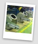 Diverter & Rotary Valve