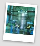 Pressure Vessel