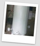 Filter Vessel