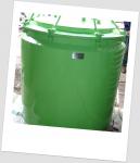 Evaporator Vessel