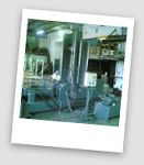 Hydraulic Coil Tiltor