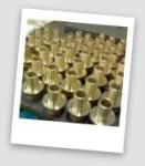 Precision Machining & Hobbing